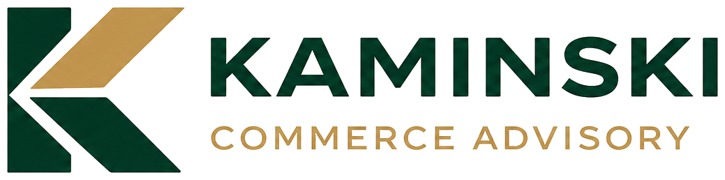 Kaminski Commerce Advisory